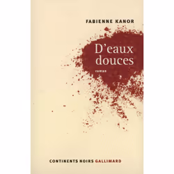 ISBN D'eaux douces, Français, 224 pages