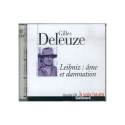 Leibniz : âme et damnation