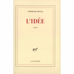 ISBN L'Idée, Français, 128 pages