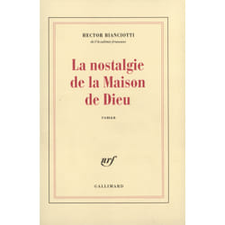 La Nostalgie de la Maison de Dieu