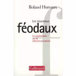 ISBN Les Nouveaux féodaux, Français, 256 pages