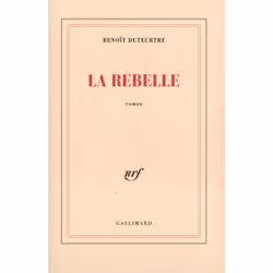 ISBN La Rebelle, Français, 336 pages