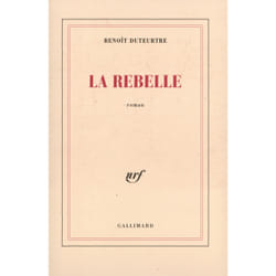 La Rebelle