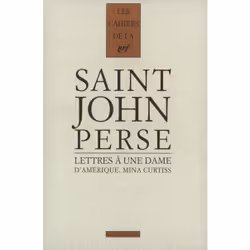 ISBN Lettres à une dame d'Amérique, Mina Curtiss, Français, 288 pages