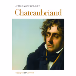 ISBN Chateaubriand, Français, 1056 pages