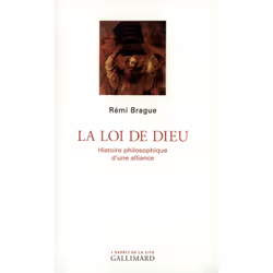 ISBN La Loi de Dieu, Français, 416 pages