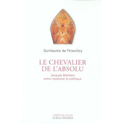 Le chevalier de l'absolu