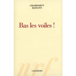 Bas les voiles !