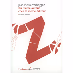 ISBN Du même auteur chez le même éditeur, Français, 208 pages