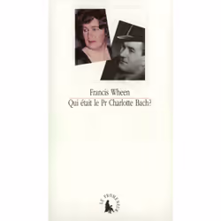 ISBN Qui était le Pr Charlotte Bach ?, Français, 128 pages