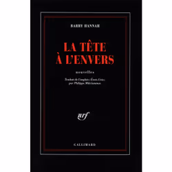 ISBN La tête à l'envers, Français, 400 pages