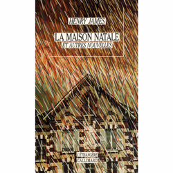 ISBN La Maison Natale et autres nouvelles, Français, 288 pages