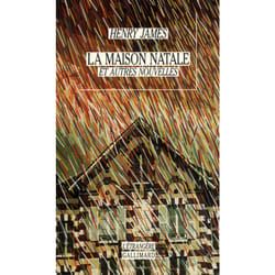 La maison natale - et autres nouvelles
