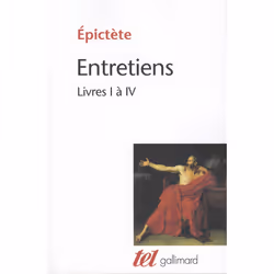 ISBN Entretiens, philosophie, Français
