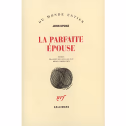 ISBN La Parfaite Épouse, Français, 408 pages