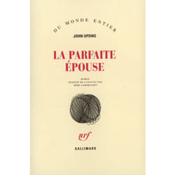 La parfaite épouse