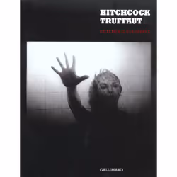 ISBN Hitchcock; Truffaut, TV & radio, Français