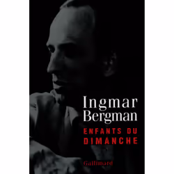 ISBN Enfants du dimanche, Français, 156 pages