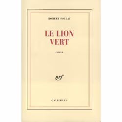 ISBN Le Lion vert, Français, 156 pages