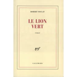 Le lion vert