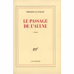 ISBN Le Passage de l'Aulne, Français, 336 pages