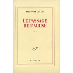 Le passage de l'aulne