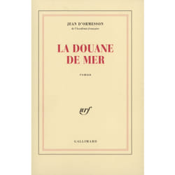 La douane de mer
