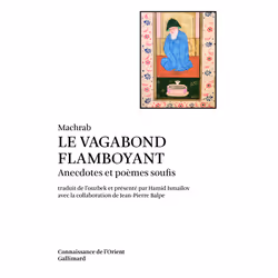 ISBN Le Vagabond flamboyant, Français, 140 pages