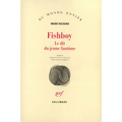 Fishboy (le dit du jeune fantome)