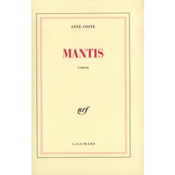 ISBN Mantis