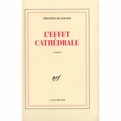 ISBN L'effet cathédrale, Français, 348 pages