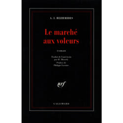 Le marché aux voleurs