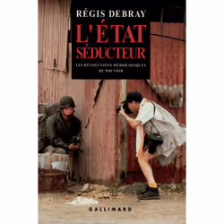 ISBN L'État séducteur, Français, 208 pages