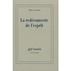 La redécouverte de l'esprit