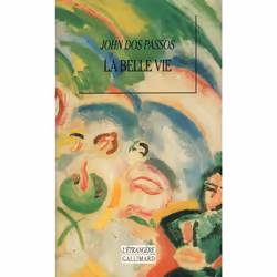 ISBN La belle vie, Français, 352 pages