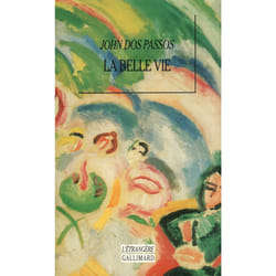 ISBN La belle vie