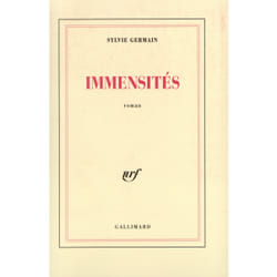 Immensités