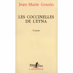 ISBN Les Coccinelles de l'Etna, Français, 140 pages