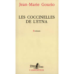 Les coccinelles de l'etna