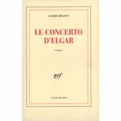 ISBN Le concerto d'Elgar, Français, 468 pages