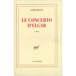Le concerto d'elgar