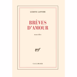 ISBN Brèves d'amour, Français, 192 pages