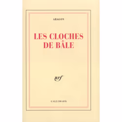 ISBN Les cloches de Bâle, Français, 384 pages