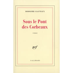 ISBN Sous le Pont des Corbeaux