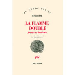 La flamme double