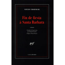 Fin de fiesta à Santa Barbara