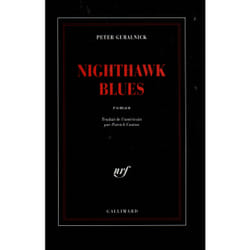 Nighthawk blues