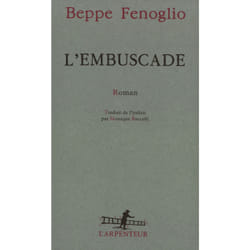L'embuscade