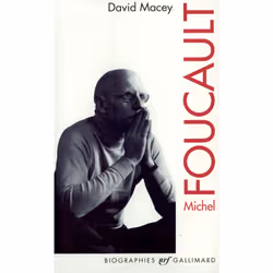 ISBN Michel Foucault, Français, 592 pages