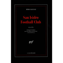 San Isidro football club